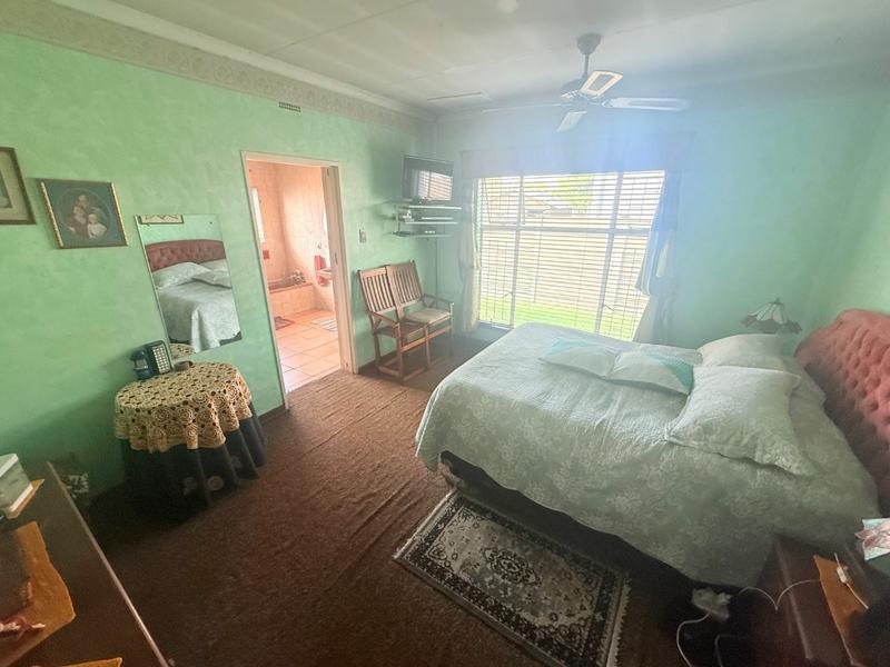 3 Bedroom Property for Sale in Vanderbijlpark CE Gauteng