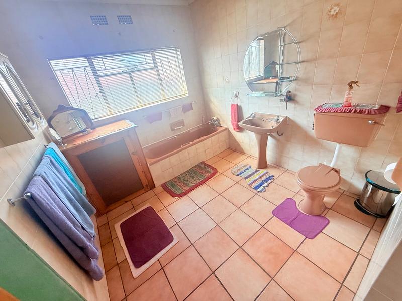 3 Bedroom Property for Sale in Vanderbijlpark CE Gauteng