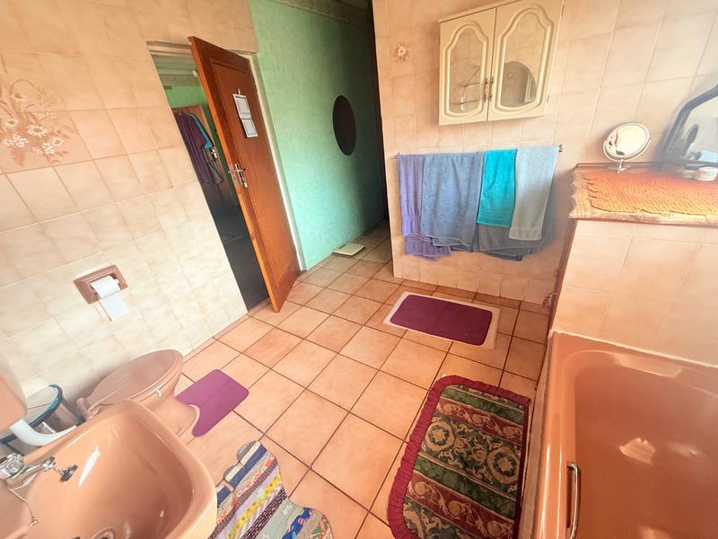 3 Bedroom Property for Sale in Vanderbijlpark CE Gauteng