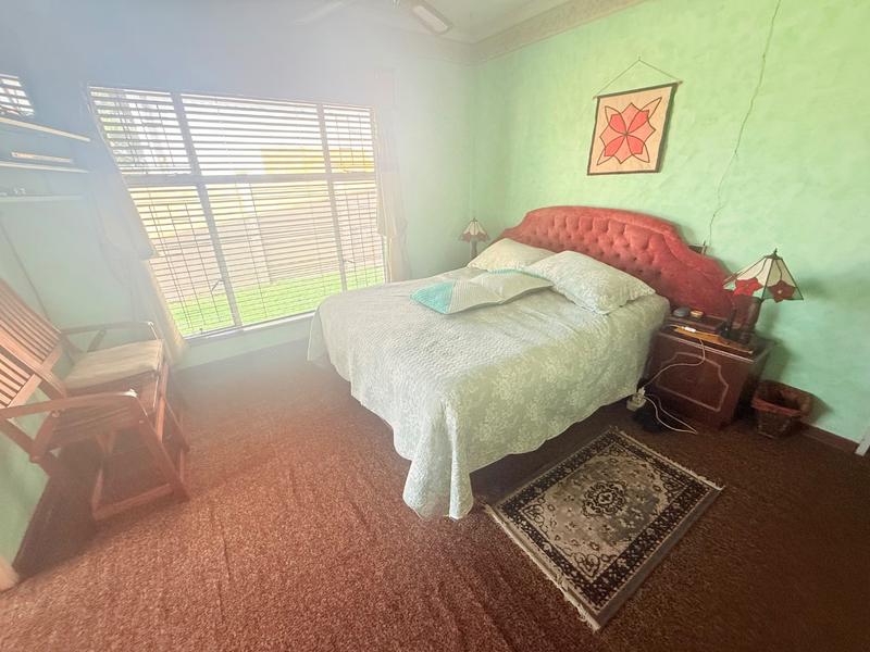 3 Bedroom Property for Sale in Vanderbijlpark CE Gauteng