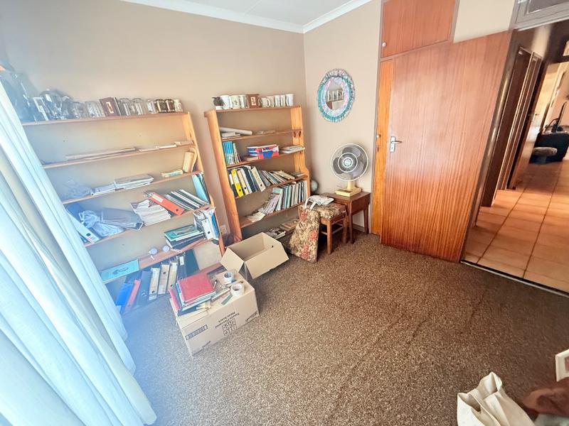 3 Bedroom Property for Sale in Vanderbijlpark CE Gauteng