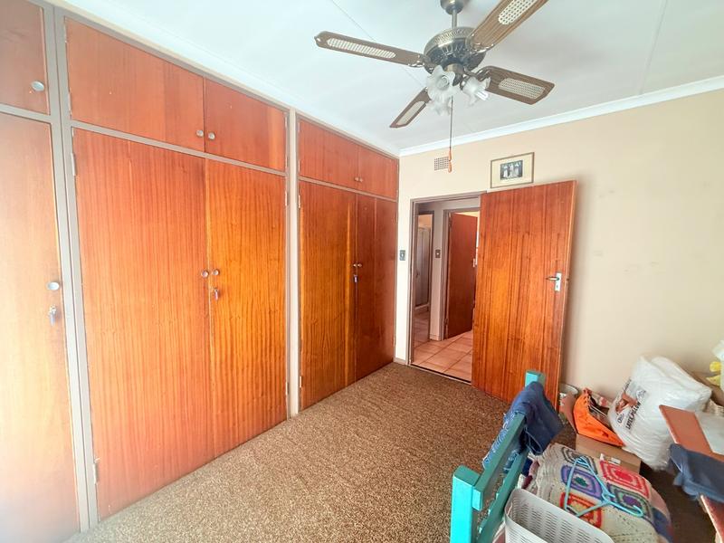 3 Bedroom Property for Sale in Vanderbijlpark CE Gauteng