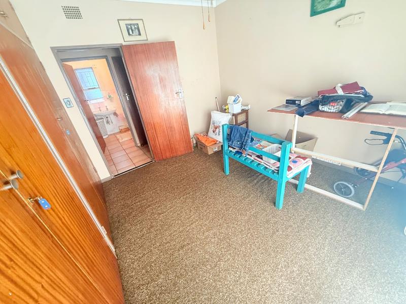 3 Bedroom Property for Sale in Vanderbijlpark CE Gauteng