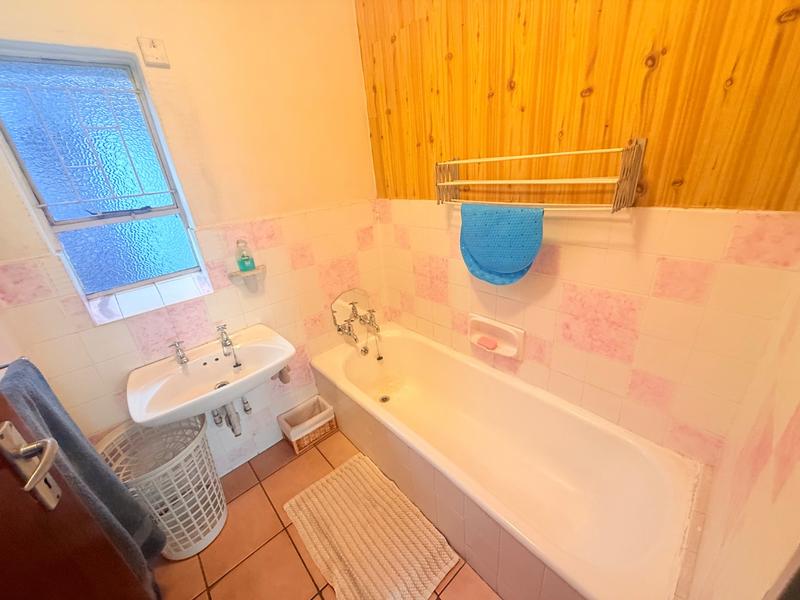 3 Bedroom Property for Sale in Vanderbijlpark CE Gauteng