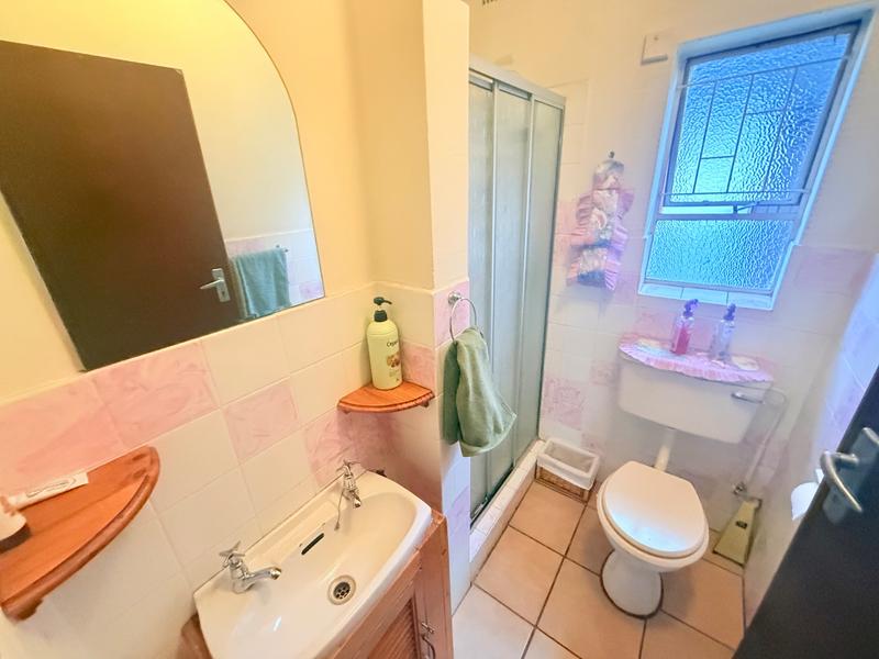 3 Bedroom Property for Sale in Vanderbijlpark CE Gauteng