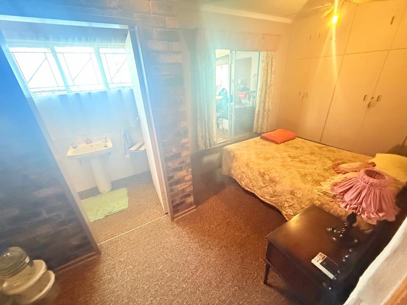 3 Bedroom Property for Sale in Vanderbijlpark CE Gauteng