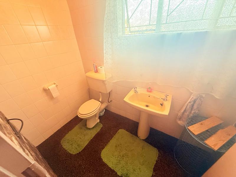 3 Bedroom Property for Sale in Vanderbijlpark CE Gauteng