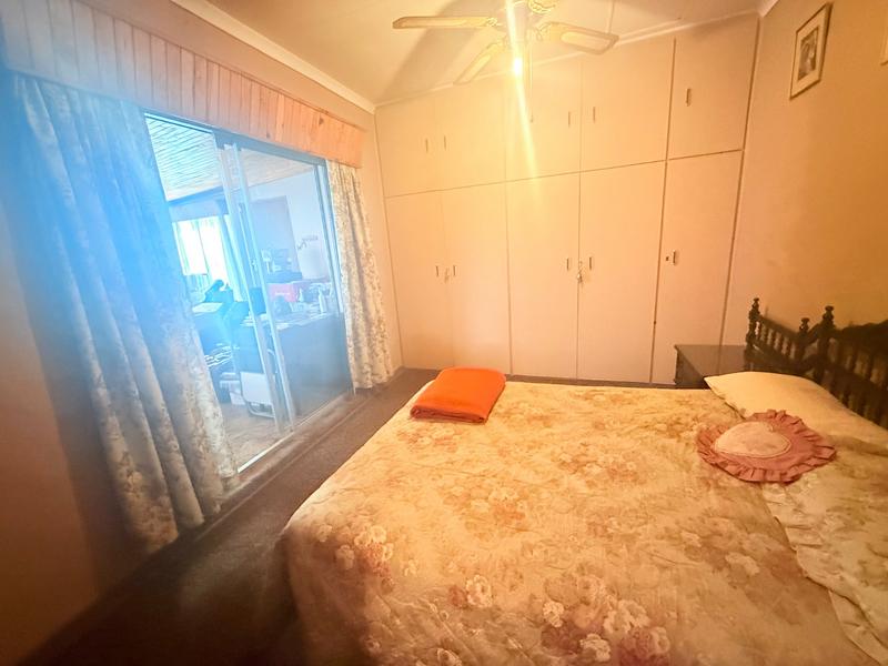 3 Bedroom Property for Sale in Vanderbijlpark CE Gauteng