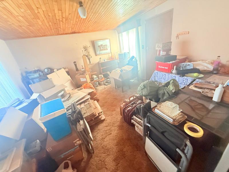 3 Bedroom Property for Sale in Vanderbijlpark CE Gauteng