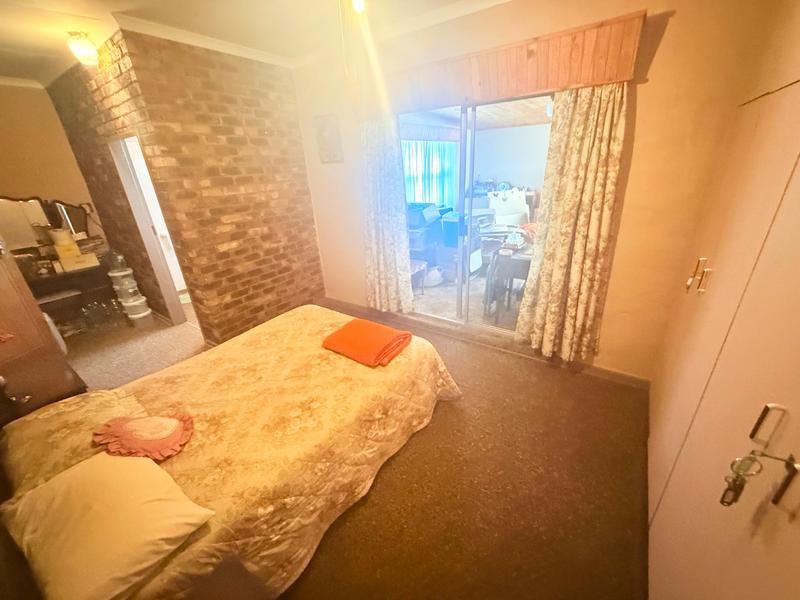 3 Bedroom Property for Sale in Vanderbijlpark CE Gauteng