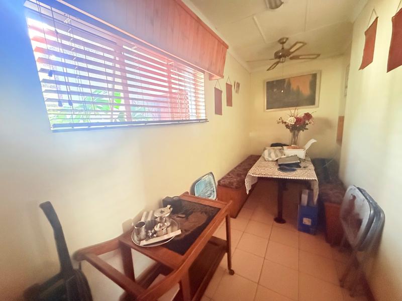 3 Bedroom Property for Sale in Vanderbijlpark CE Gauteng