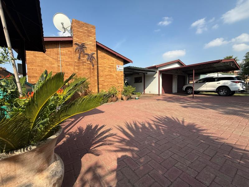 3 Bedroom Property for Sale in Vanderbijlpark CE Gauteng