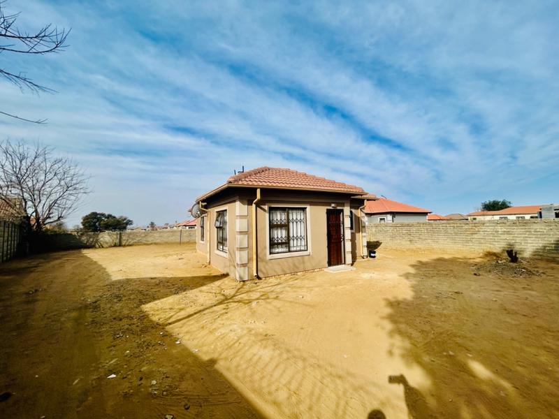 3 Bedroom Property for Sale in Vanderbijlpark CE Gauteng