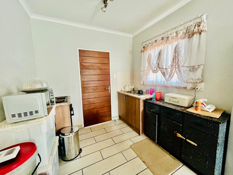 3 Bedroom Property for Sale in Vanderbijlpark CE Gauteng