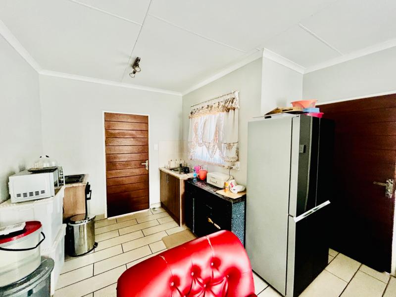 3 Bedroom Property for Sale in Vanderbijlpark CE Gauteng