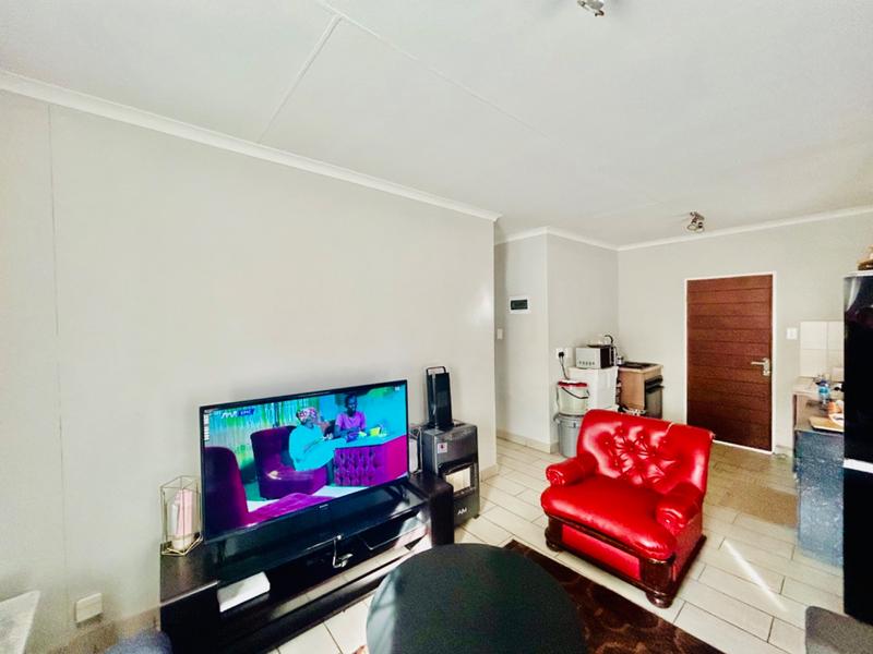 3 Bedroom Property for Sale in Vanderbijlpark CE Gauteng