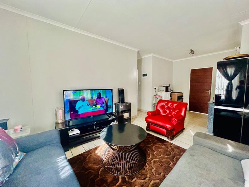 3 Bedroom Property for Sale in Vanderbijlpark CE Gauteng
