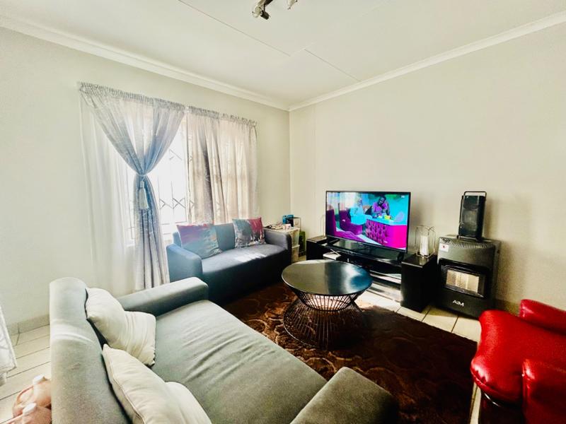 3 Bedroom Property for Sale in Vanderbijlpark CE Gauteng