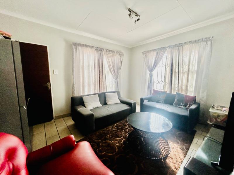 3 Bedroom Property for Sale in Vanderbijlpark CE Gauteng