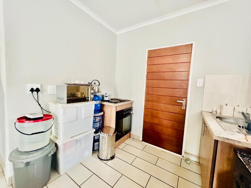 3 Bedroom Property for Sale in Vanderbijlpark CE Gauteng