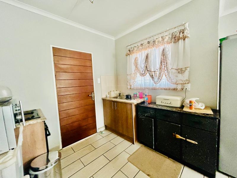 3 Bedroom Property for Sale in Vanderbijlpark CE Gauteng