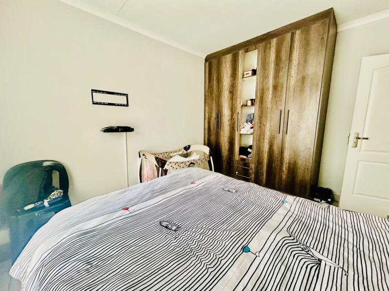 3 Bedroom Property for Sale in Vanderbijlpark CE Gauteng