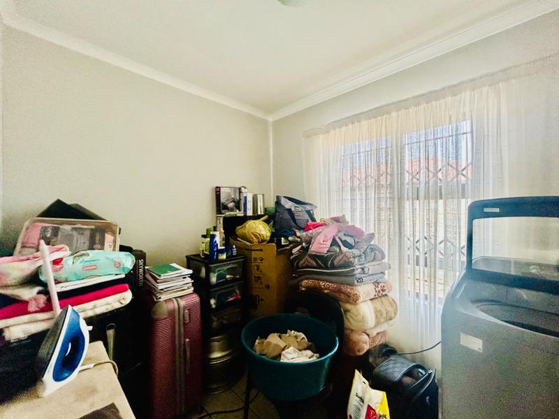 3 Bedroom Property for Sale in Vanderbijlpark CE Gauteng