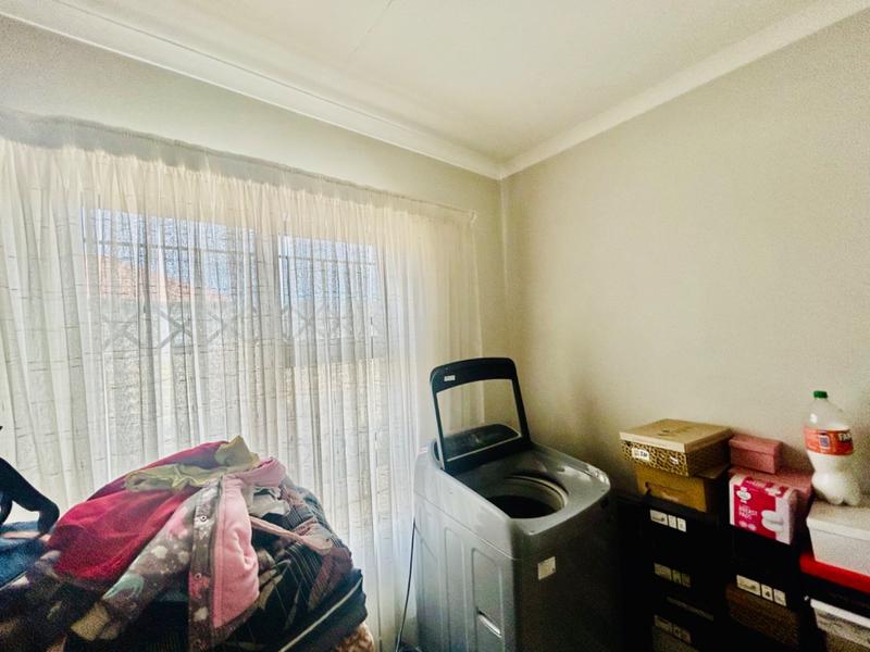 3 Bedroom Property for Sale in Vanderbijlpark CE Gauteng