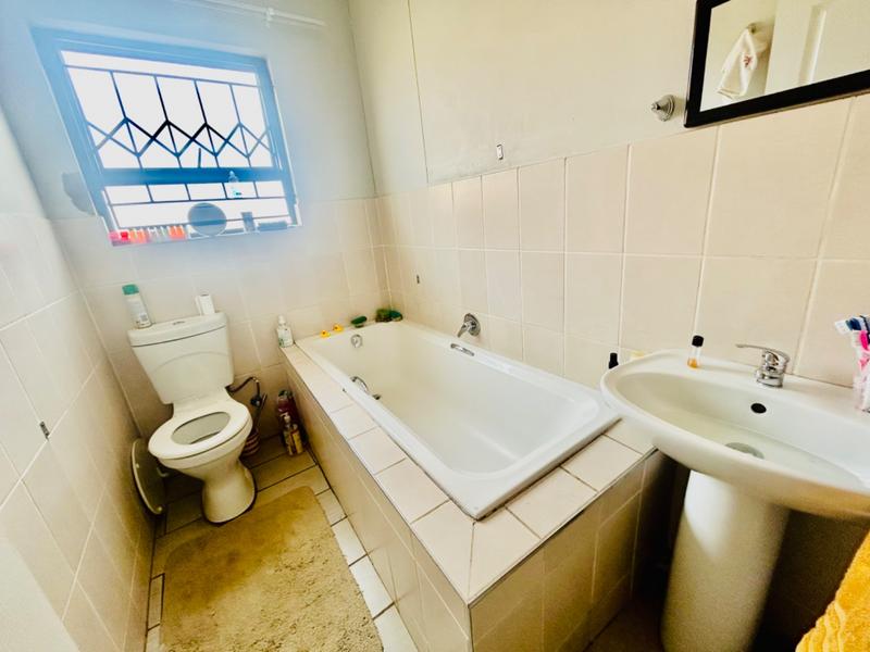 3 Bedroom Property for Sale in Vanderbijlpark CE Gauteng