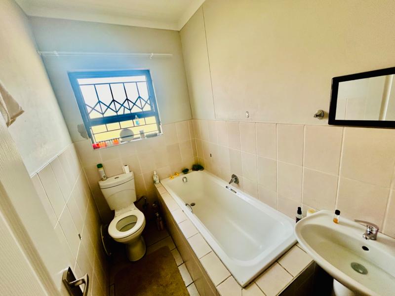 3 Bedroom Property for Sale in Vanderbijlpark CE Gauteng