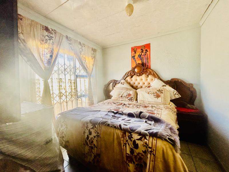 2 Bedroom Property for Sale in Vanderbijlpark CE 4 Gauteng