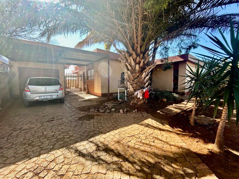 3 Bedroom Property for Sale in Vanderbijlpark CE Gauteng