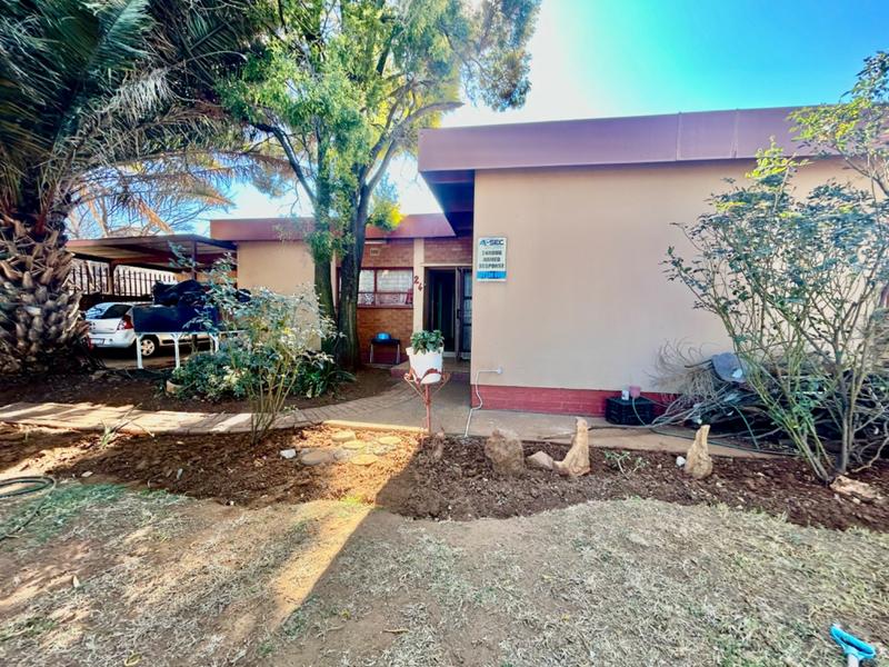 3 Bedroom Property for Sale in Vanderbijlpark CE Gauteng