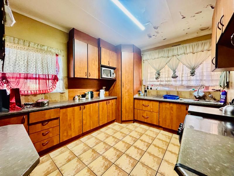 3 Bedroom Property for Sale in Vanderbijlpark CE Gauteng