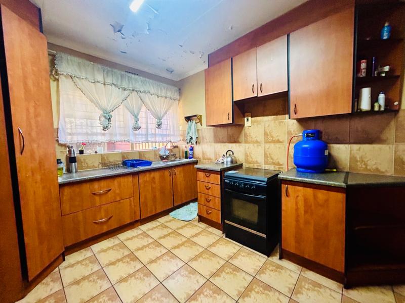 3 Bedroom Property for Sale in Vanderbijlpark CE Gauteng