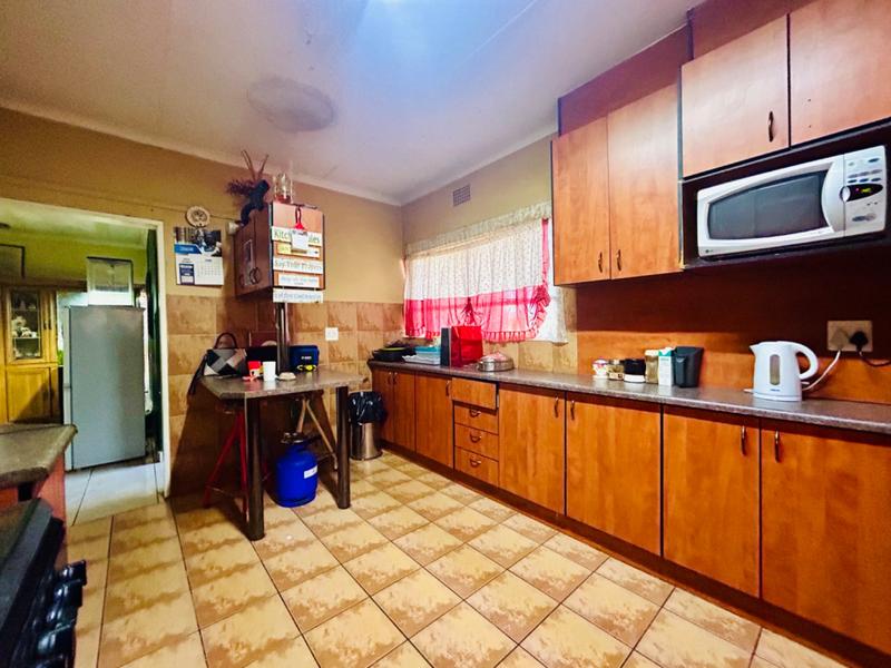 3 Bedroom Property for Sale in Vanderbijlpark CE Gauteng