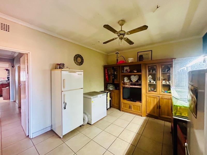 3 Bedroom Property for Sale in Vanderbijlpark CE Gauteng