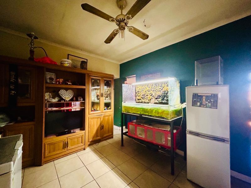 3 Bedroom Property for Sale in Vanderbijlpark CE Gauteng