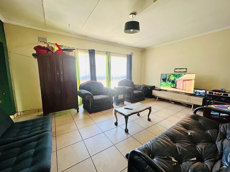 3 Bedroom Property for Sale in Vanderbijlpark CE Gauteng