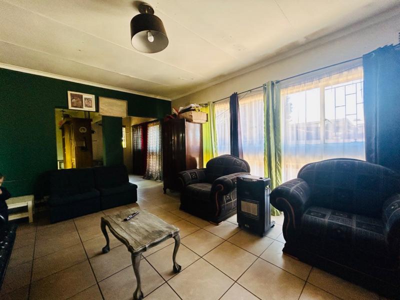 3 Bedroom Property for Sale in Vanderbijlpark CE Gauteng