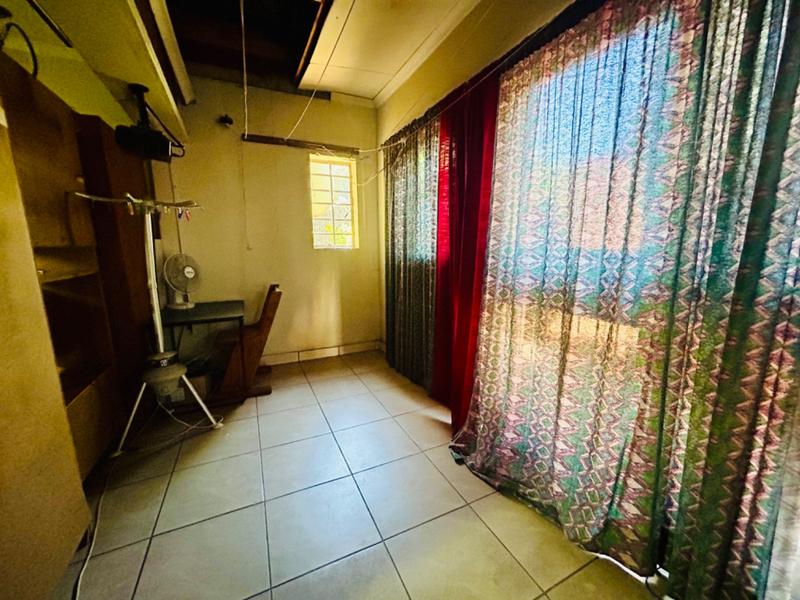3 Bedroom Property for Sale in Vanderbijlpark CE Gauteng