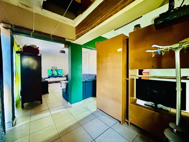 3 Bedroom Property for Sale in Vanderbijlpark CE Gauteng