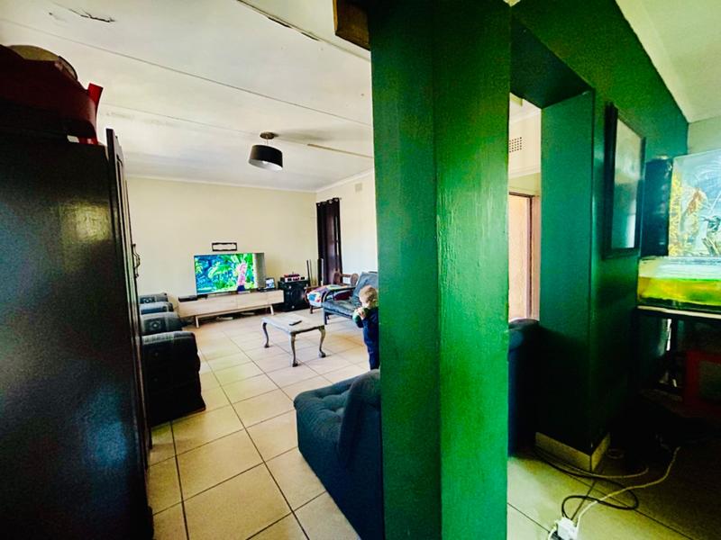 3 Bedroom Property for Sale in Vanderbijlpark CE Gauteng