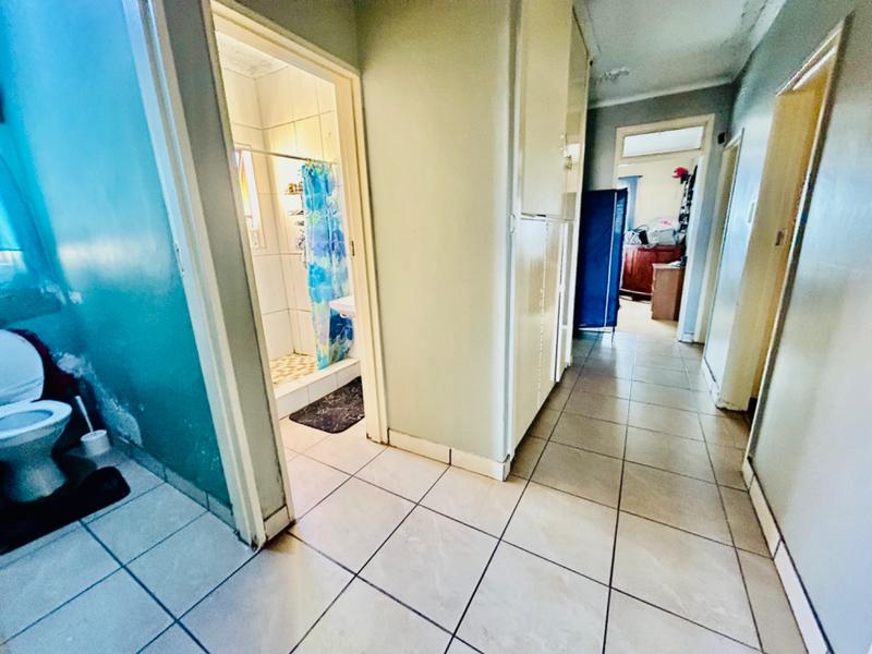 3 Bedroom Property for Sale in Vanderbijlpark CE Gauteng