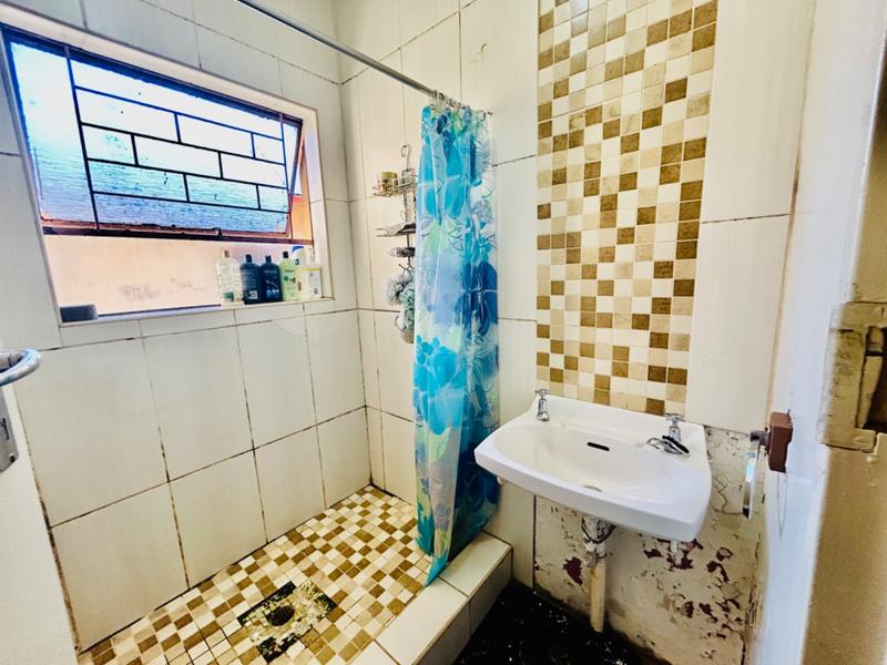 3 Bedroom Property for Sale in Vanderbijlpark CE Gauteng