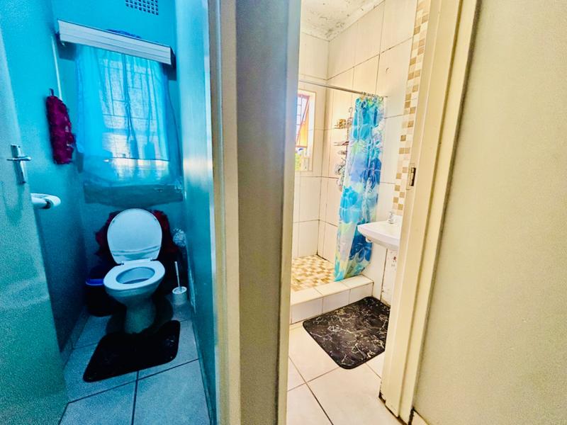 3 Bedroom Property for Sale in Vanderbijlpark CE Gauteng