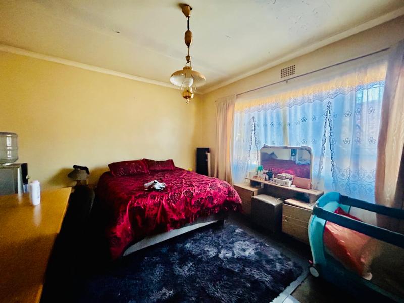 3 Bedroom Property for Sale in Vanderbijlpark CE Gauteng