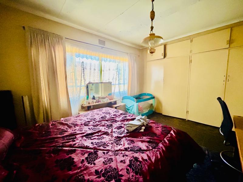 3 Bedroom Property for Sale in Vanderbijlpark CE Gauteng