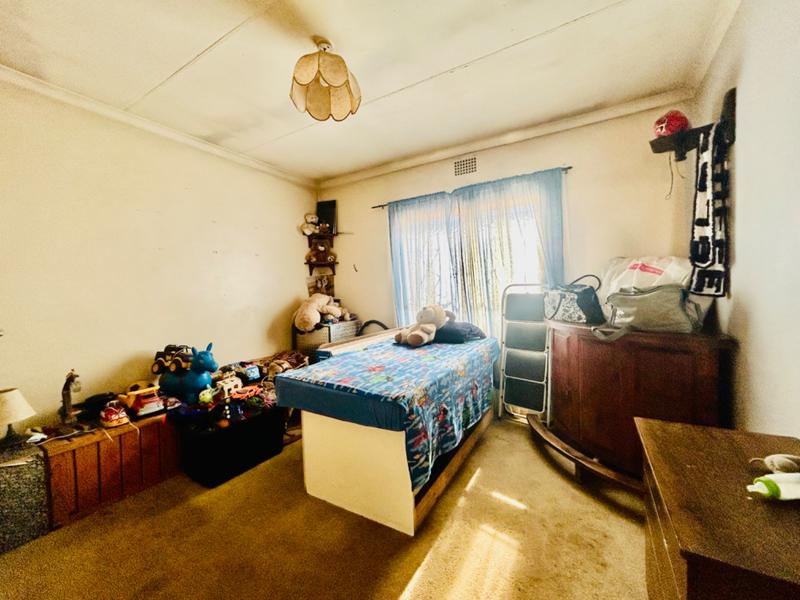 3 Bedroom Property for Sale in Vanderbijlpark CE Gauteng