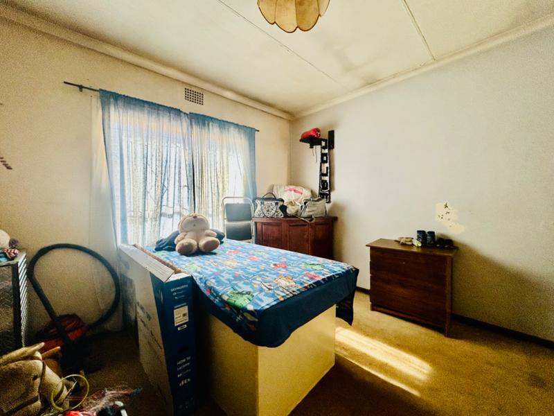 3 Bedroom Property for Sale in Vanderbijlpark CE Gauteng